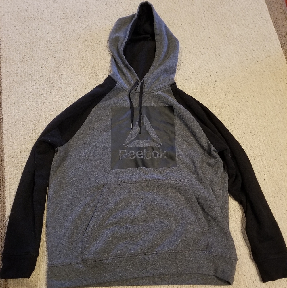 Reebok Hoodie XL